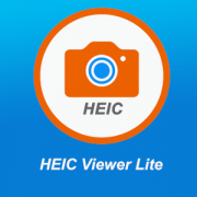 HEIC Image Viewer Lite - Batch Converter