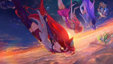 Alliance Girl Alliance Girl