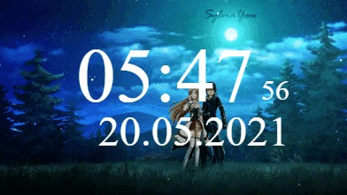 Moon Love Time Moon Love Time