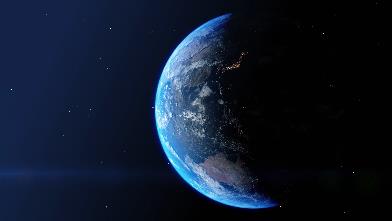 The Bright Earth The Bright Earth