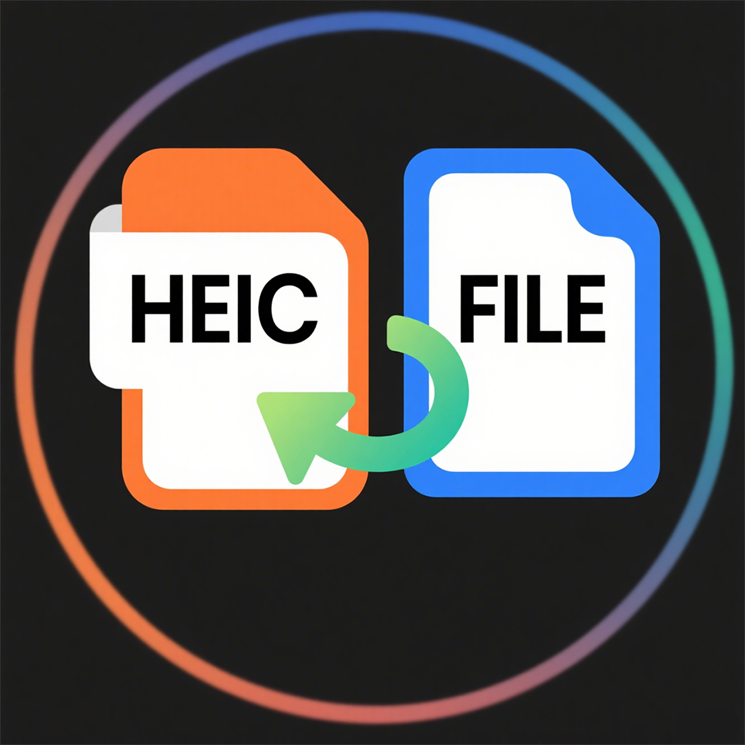 HEIC+ Converter Pro