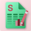 SheetsPal - Free Editor for XLSX